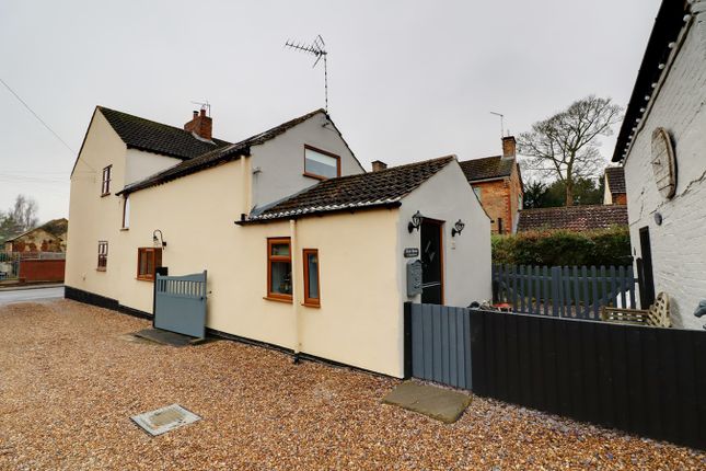 Detached house for sale in 19 Church Street, Haxey