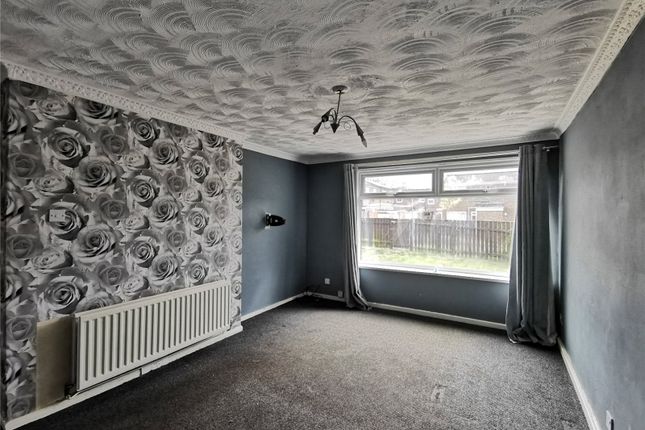 Terraced house for sale in Fairnley Walk, Newcastle Upon Tyne, Tyne And Wear