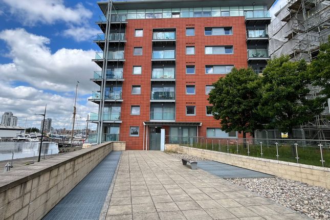 Thumbnail Flat for sale in Anchor Street, Ipswich