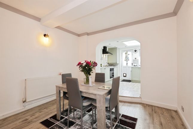 Wharfedale Place, Harrogate photo 3