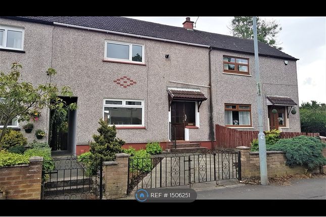 Thumbnail Semi-detached house to rent in Hazeldean Crescent, Wishaw