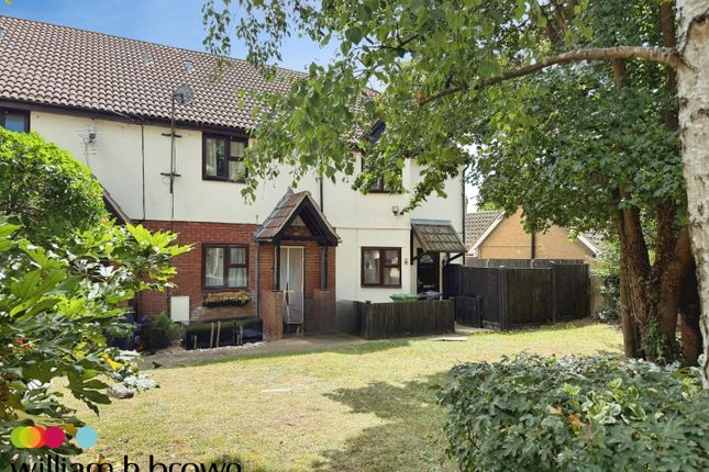 Regent Court, 27, Broome Place, SOUTH OCKENDON photo 2