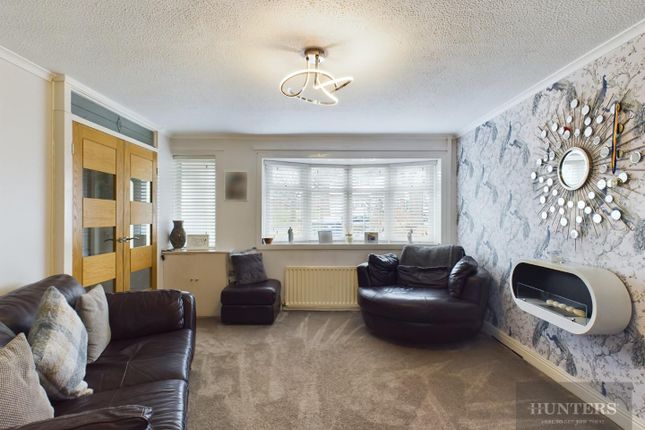 Semi-detached house for sale in Shincliffe Avenue, Sunderland