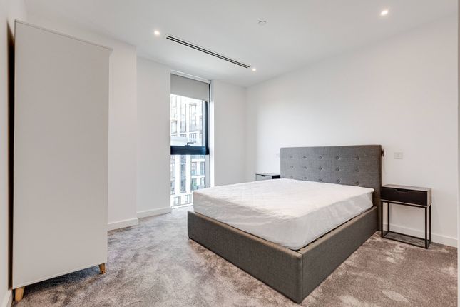 Flat to rent in London Dock, Cashmere Wharf, London