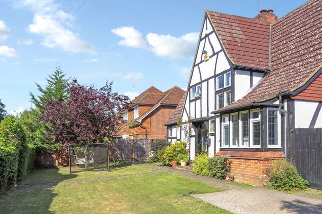 Detached house for sale in 118, London Road, Guildford