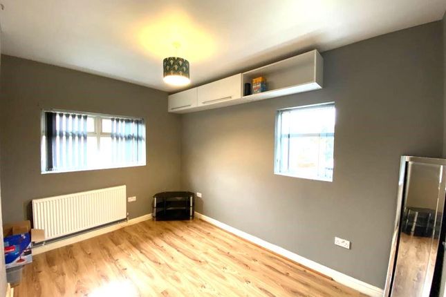 Semi-detached house for sale in Rycroft Avenue, Bramley, Leeds