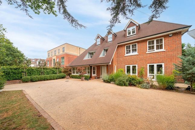 5-bed house on The Noak, 25, Green Lane, Hertfordshire, £1,650,000