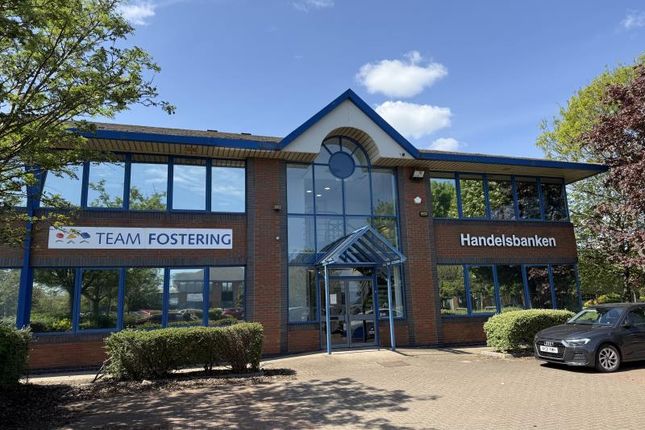 Thumbnail Office to let in 1, Eggleston Court, Middlesbrough