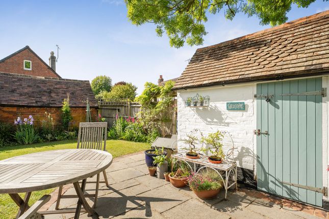 Laurel Cottage East Street, Pulborough photo 4