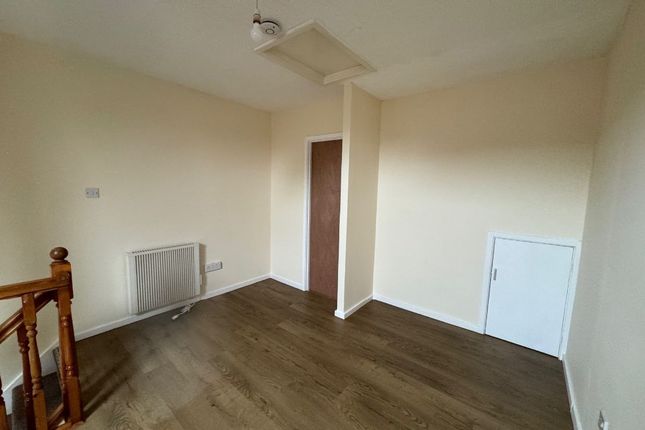 Terraced house to rent in Admirals Drive, Wisbech