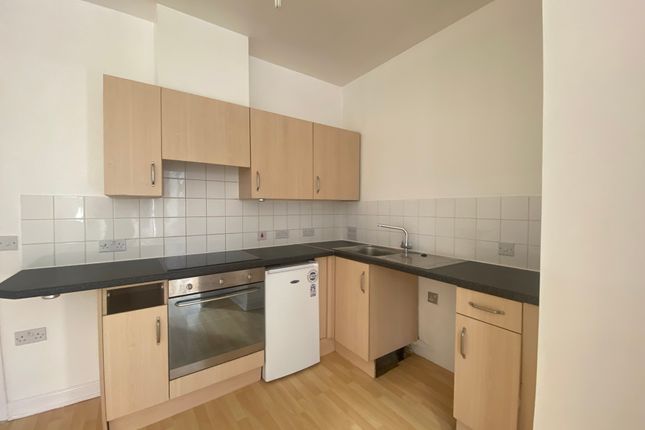 Flat 5, Carysfort Road, Bournemouth, Dorset, BH1, Bournemouth photo 4