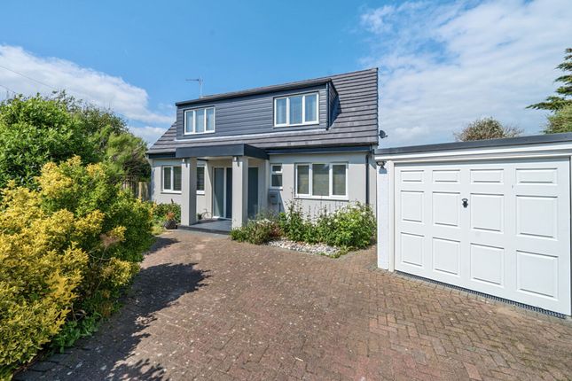 Thumbnail Detached house for sale in Southdean Close, Middleton-On-Sea