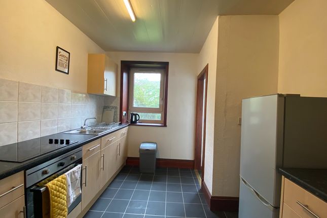 Flat D 642, Holburn Street, Aberdeen photo 5