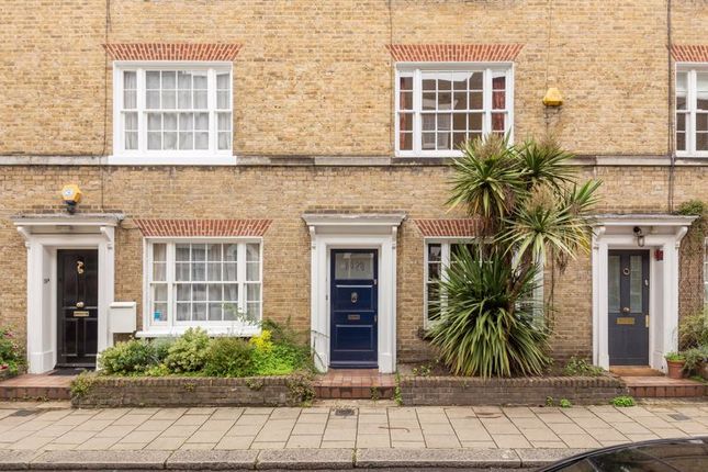 Property to rent in Maunsel Street, London