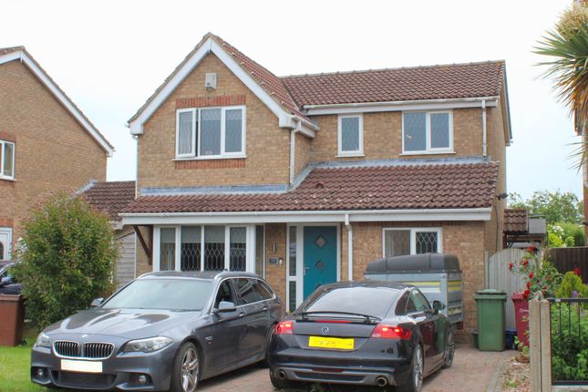 59, Greenfield Drive, Hibaldstow photo 2