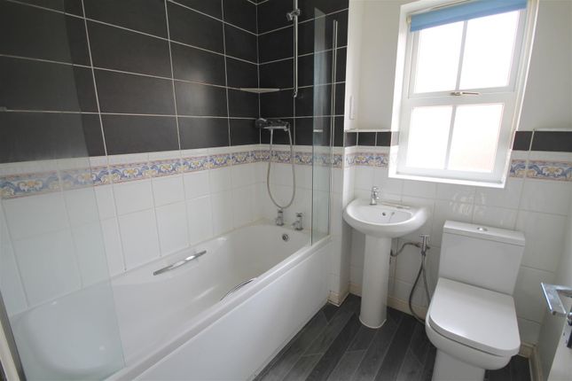 Detached house for sale in Bissex Mead, Emersons Green, Bristol