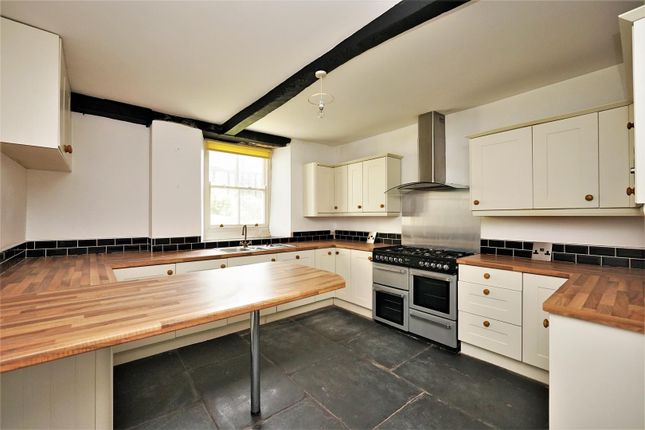 End terrace house for sale in The Square, Broughton-In-Furness