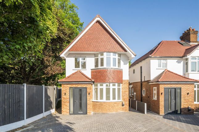 4-bed house on 1a, West Drayton Park Avenue, West Drayton, £775,000