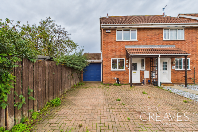 Kingsley Drive, Nottingham photo 3