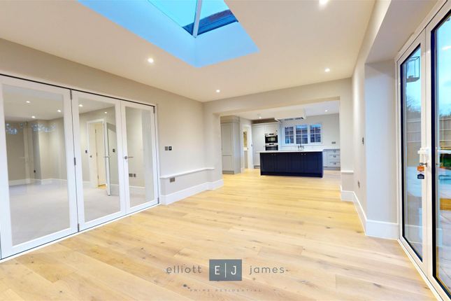 Detached house for sale in Owl Park, Lippitts Hill, Loughton