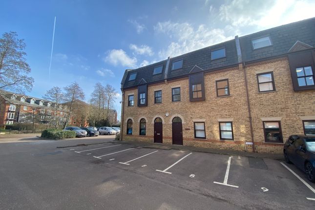Thumbnail Office for sale in South Street, Bishops Stortford