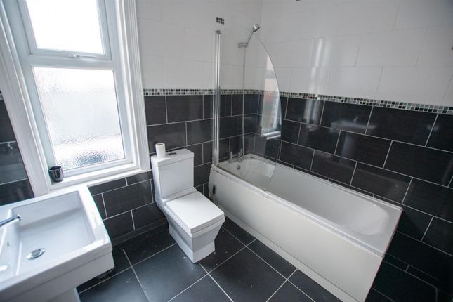 Thumbnail Property for sale in Cresswell Terrace, Sunderland