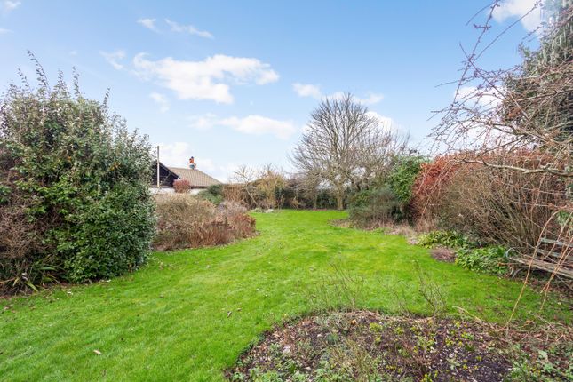 Detached house for sale in Honeystreet, Pewsey