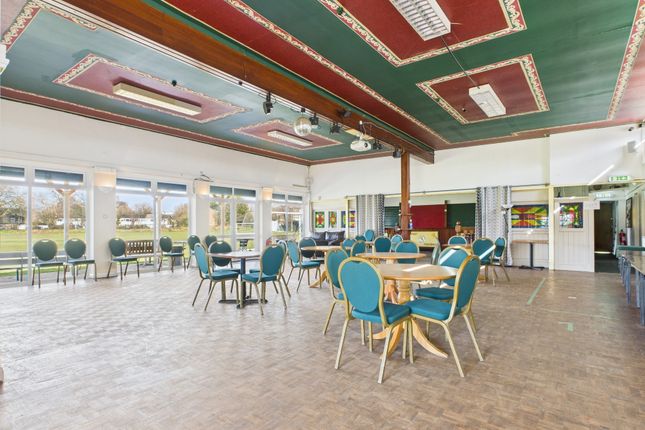 Thumbnail Leisure/hospitality to let in Eltham Road, Eltham