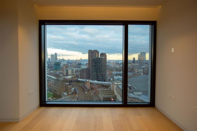 Property to rent in 1 Casson Square, Southbank Place, Waterloo