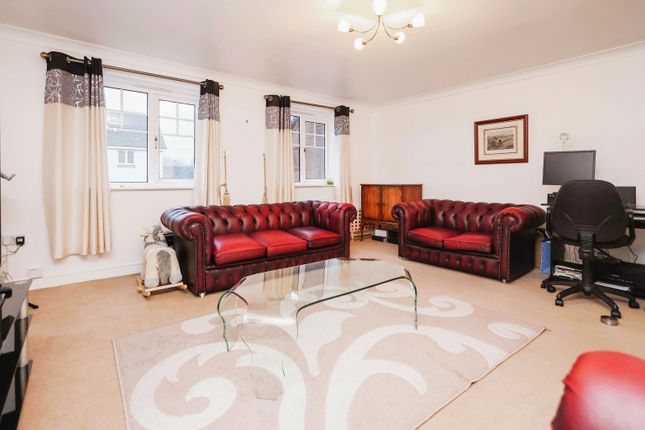 End terrace house for sale in Canterbury Close, Birmingham, West Midlands