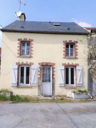 Property for sale in Gueret, Limousin, 23000, France