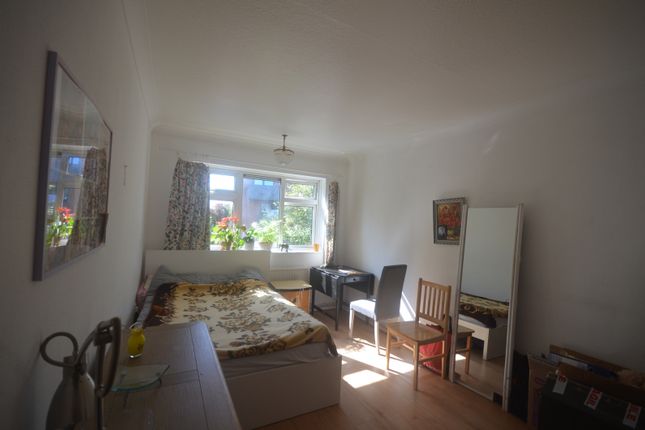 Three Bedroom Flat