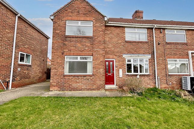 Semi-detached house to rent in Coronation Road, Wingate