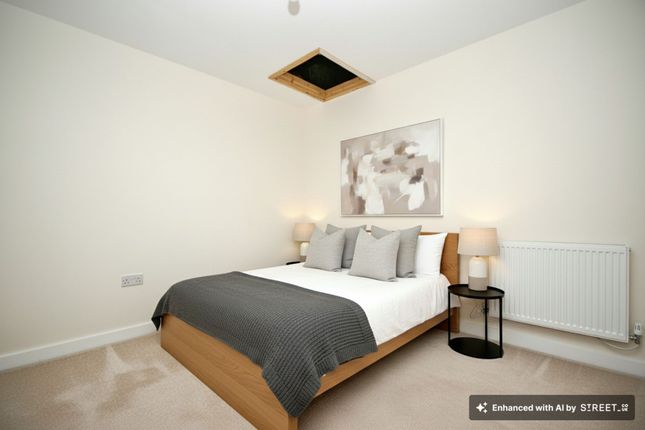 Apt 4 Redcat Residence Leigh Road, Hindley Green, Wigan photo 2