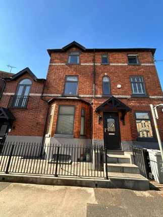 Thumbnail Flat for sale in Bold Street, Altrincham