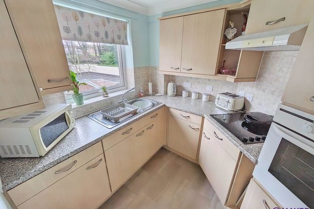 Flat for sale in Station Road, Plymouth