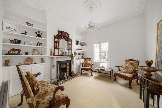 8, Woolstone Road, London photo 3