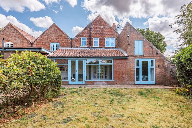 Kelsey Bottom South Cottage, 3 Stibbard Road, Fulmodestone photo 4