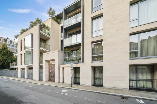 Flat for sale in Montrose Place, London