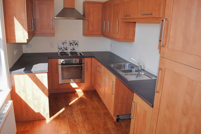 Flat 4, 60, Shropshire Street, Market Drayton photo 3