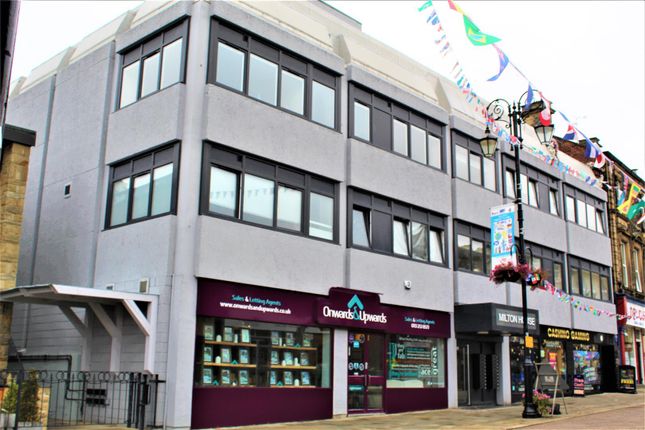 Milton House