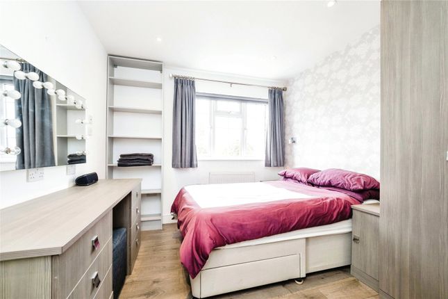 Semi-detached house for sale in Hillside Avenue, Woodford Green