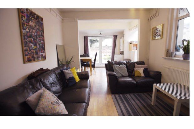 Property to rent in Harborough Road, Southampton