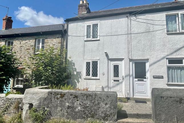 Thumbnail Cottage to rent in Grenville Road, Lostwithiel