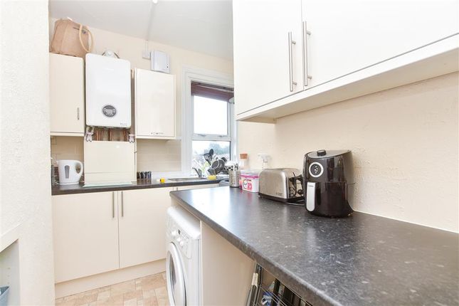 Flat for sale in Reigate Road, Reigate, Surrey
