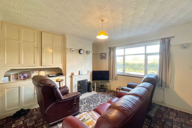 5 Wybunbury Road, Nantwich photo 2
