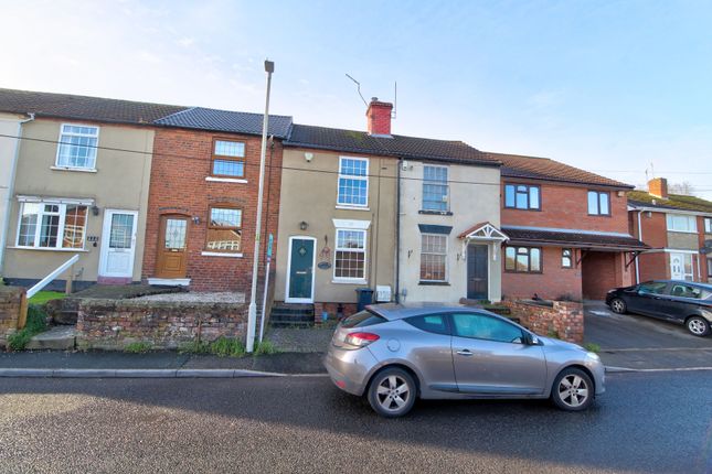 Terraced house for sale in Mount Pleasant, Kingswinford