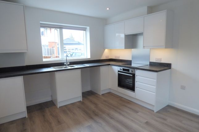 2 Monks Court, Friarscroft Lane, Wymondham photo 5
