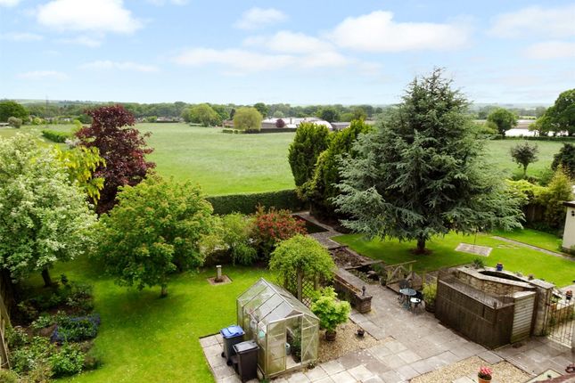 Semi-detached house for sale in Primrose Lane, Manningford Bruce, Pewsey, Wiltshire