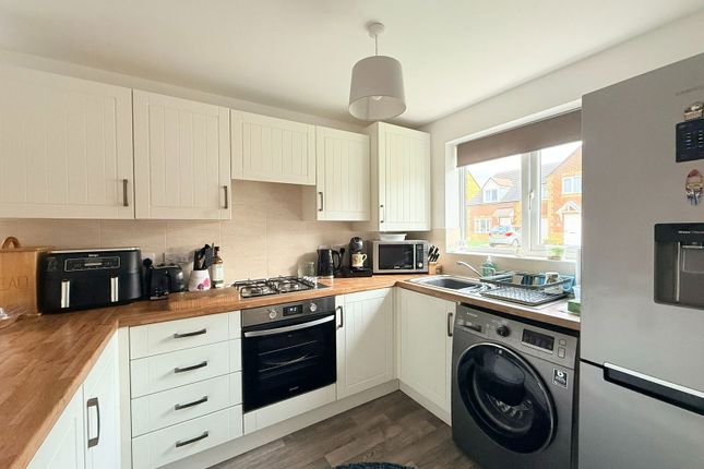 13, St Michaels Drive, Longtown photo 4